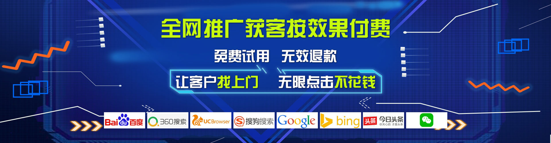 新星竞价广告
